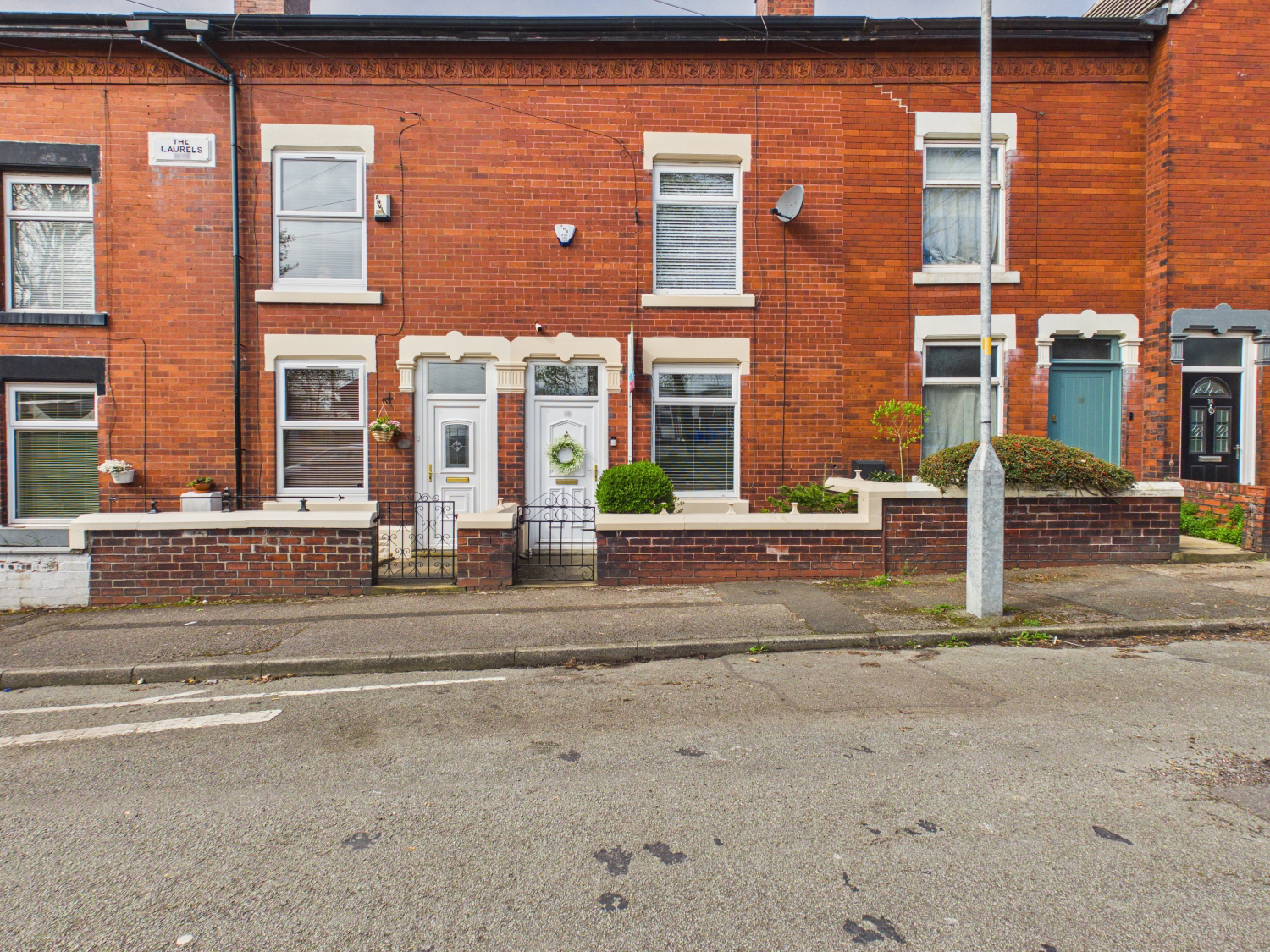Russell Street, Dukinfield, SK16 4TA, photo 2