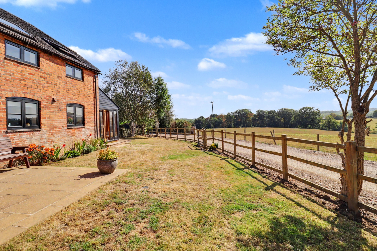 Callans Lane, Calke, Ashby-de-La-Zouch, Leicestershire, LE65, photo 14