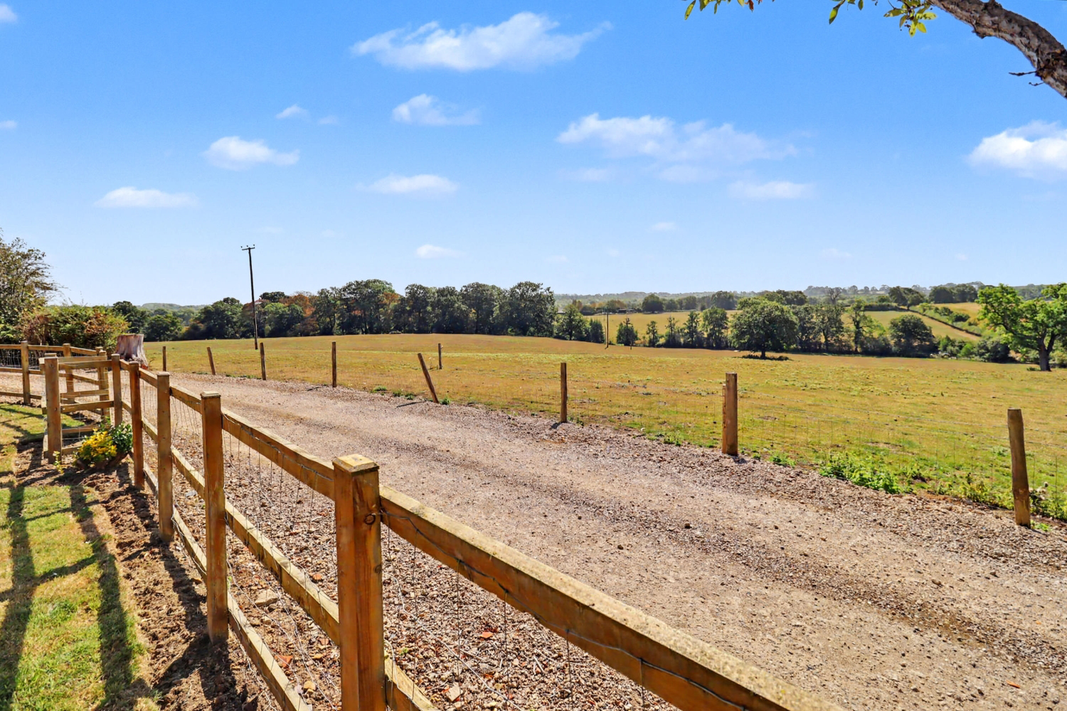 Callans Lane, Calke, Ashby-de-La-Zouch, Leicestershire, LE65, photo 2