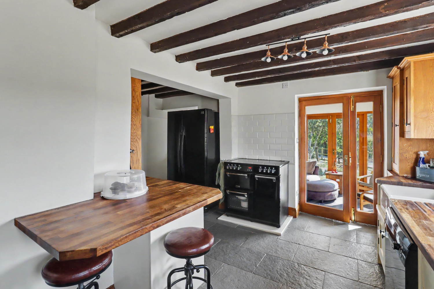 Callans Lane, Calke, Ashby-de-La-Zouch, Leicestershire, LE65, photo 11