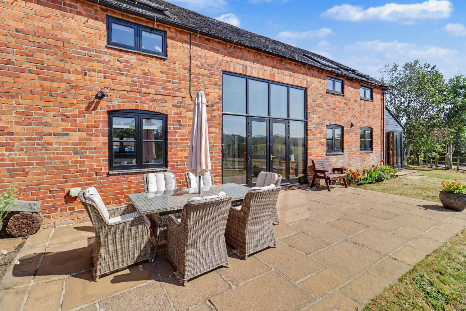 Callans Lane, Calke, Ashby-de-La-Zouch, Leicestershire, LE65