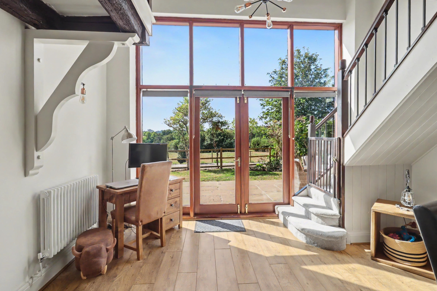 Callans Lane, Calke, Ashby-de-La-Zouch, Leicestershire, LE65, photo 6