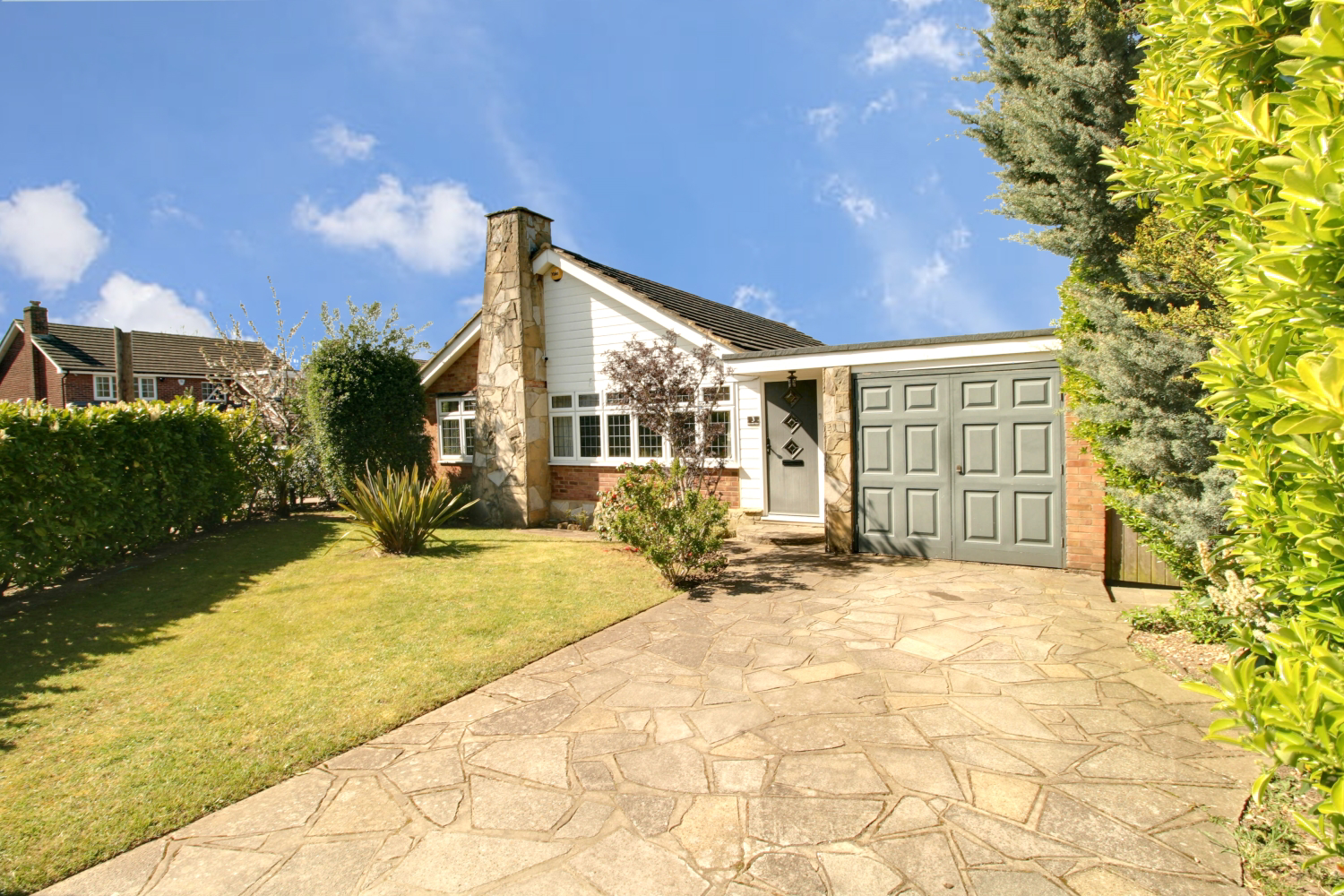Warwick Close, Orpington, BR6