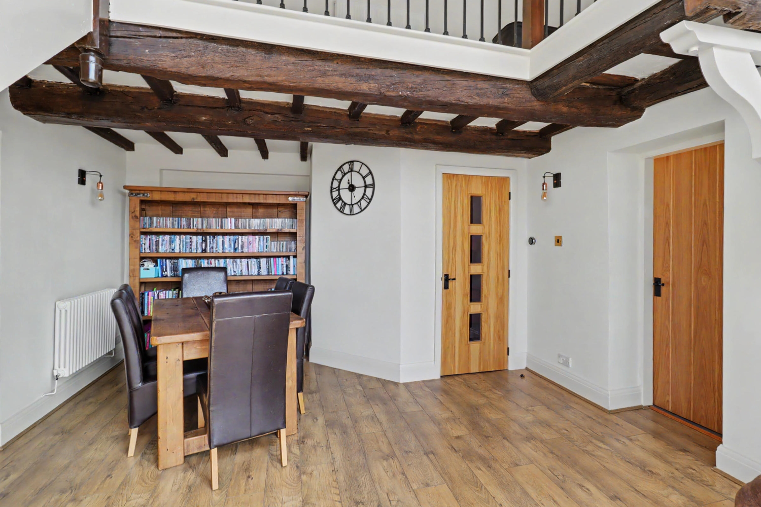 Callans Lane, Calke, Ashby-de-La-Zouch, Leicestershire, LE65, photo 7