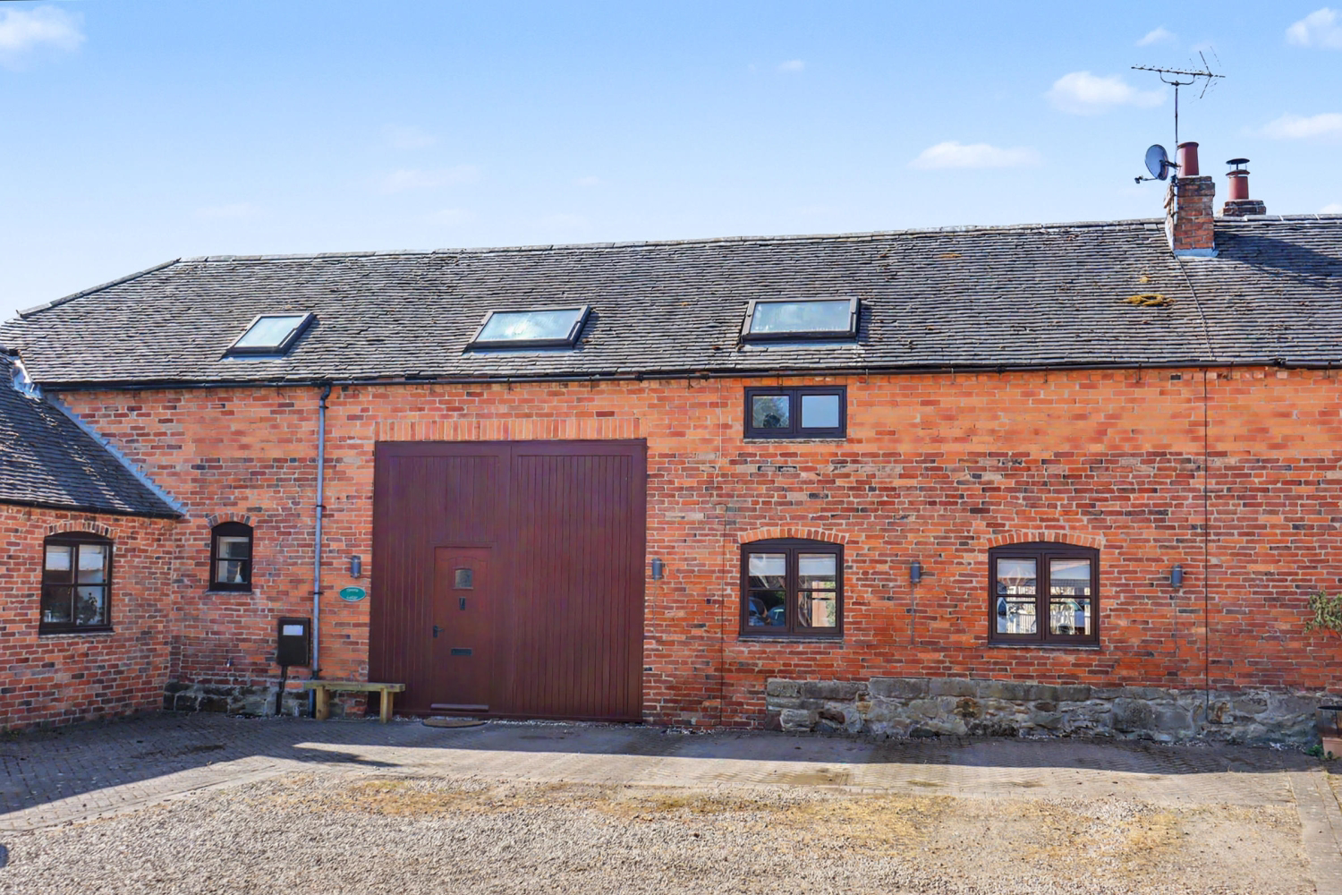 Callans Lane, Calke, Ashby-de-La-Zouch, Leicestershire, LE65, photo 5