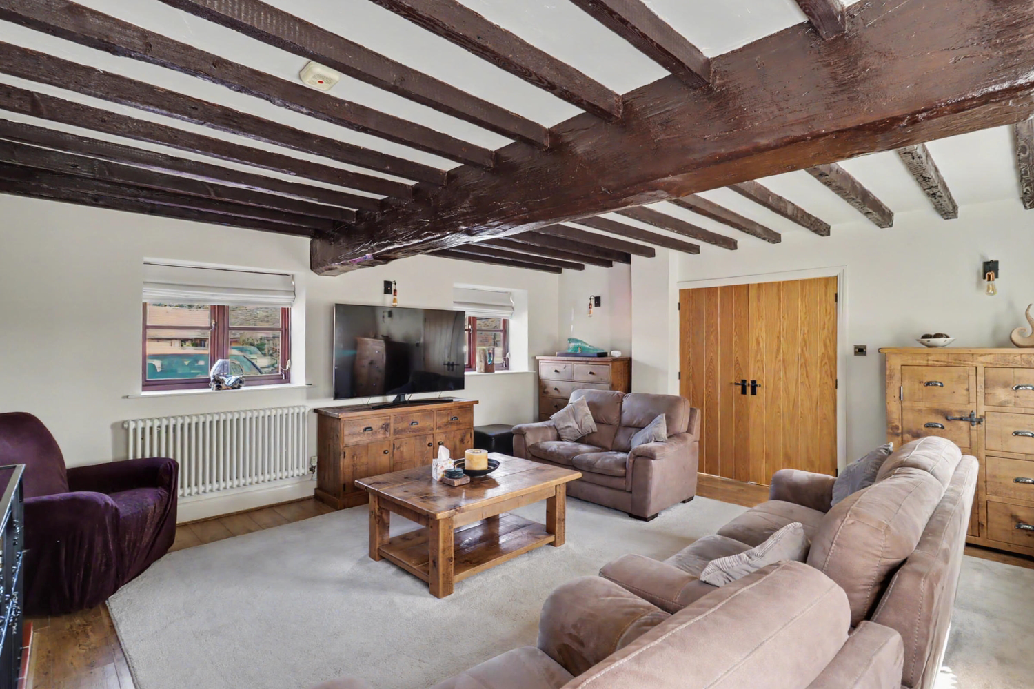 Callans Lane, Calke, Ashby-de-La-Zouch, Leicestershire, LE65, photo 9