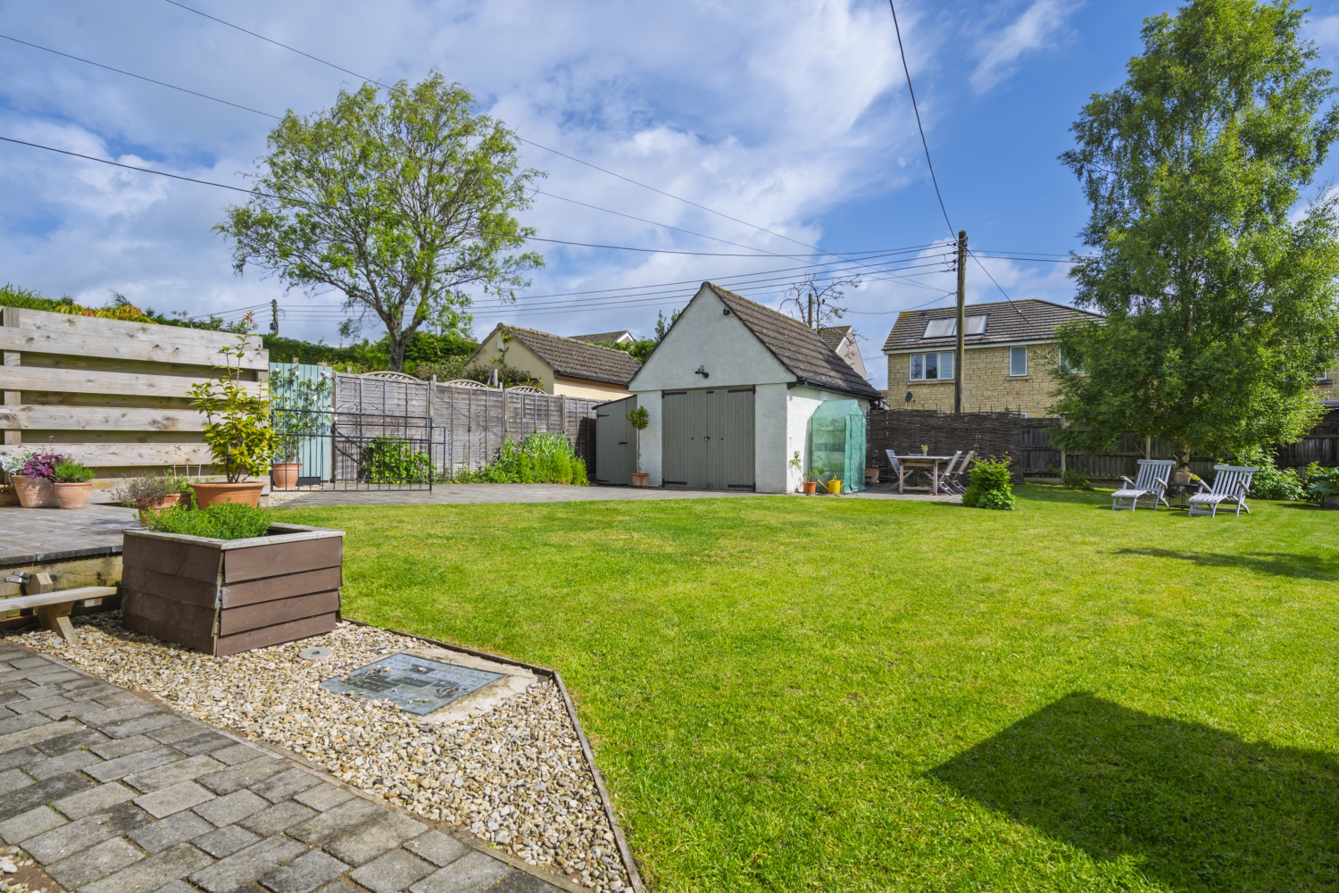 Parklands, Malmesbury, Wiltshire, SN16, photo 15