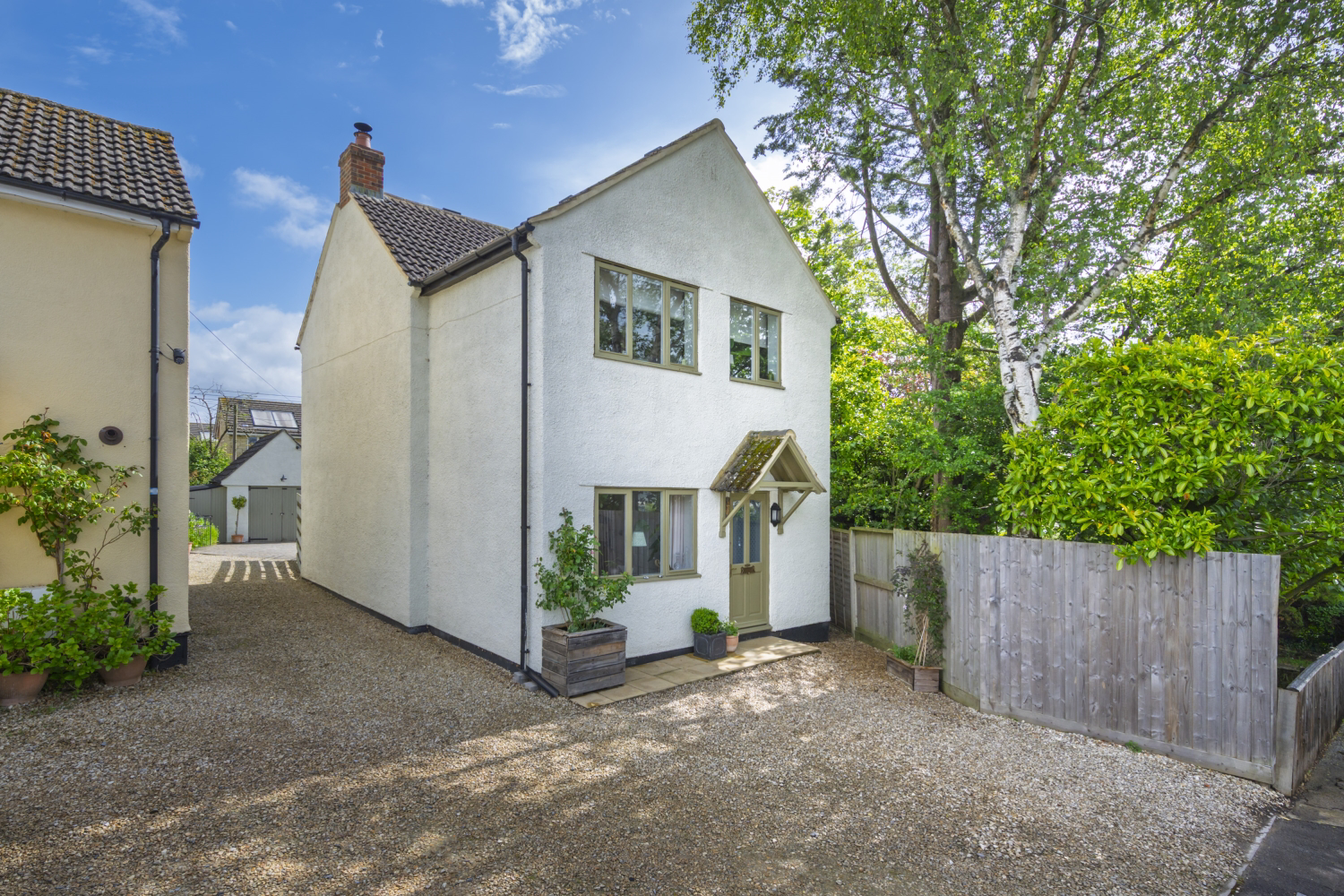 Parklands, Malmesbury, Wiltshire, SN16, photo 4