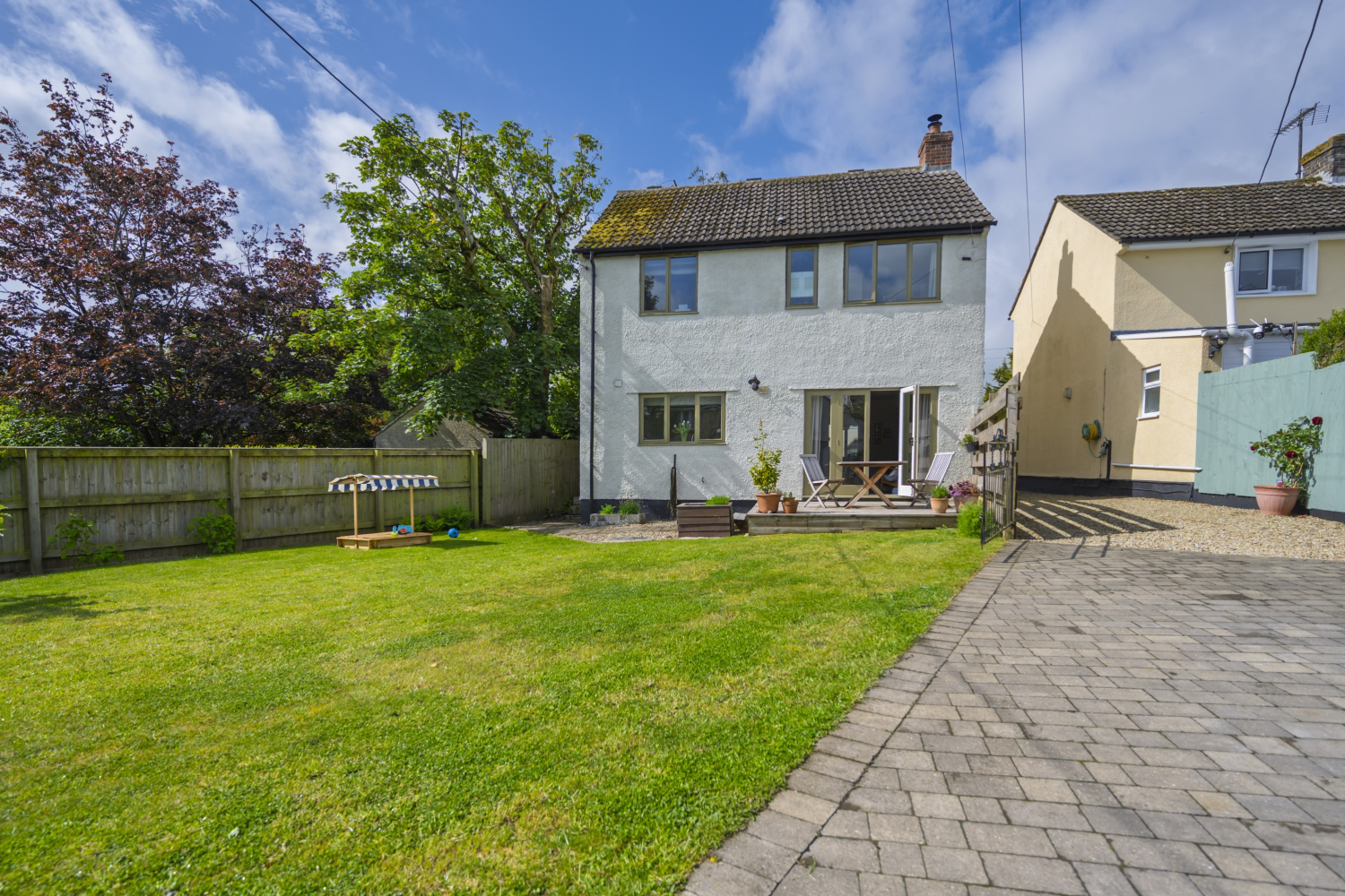 Parklands, Malmesbury, Wiltshire, SN16, photo 18