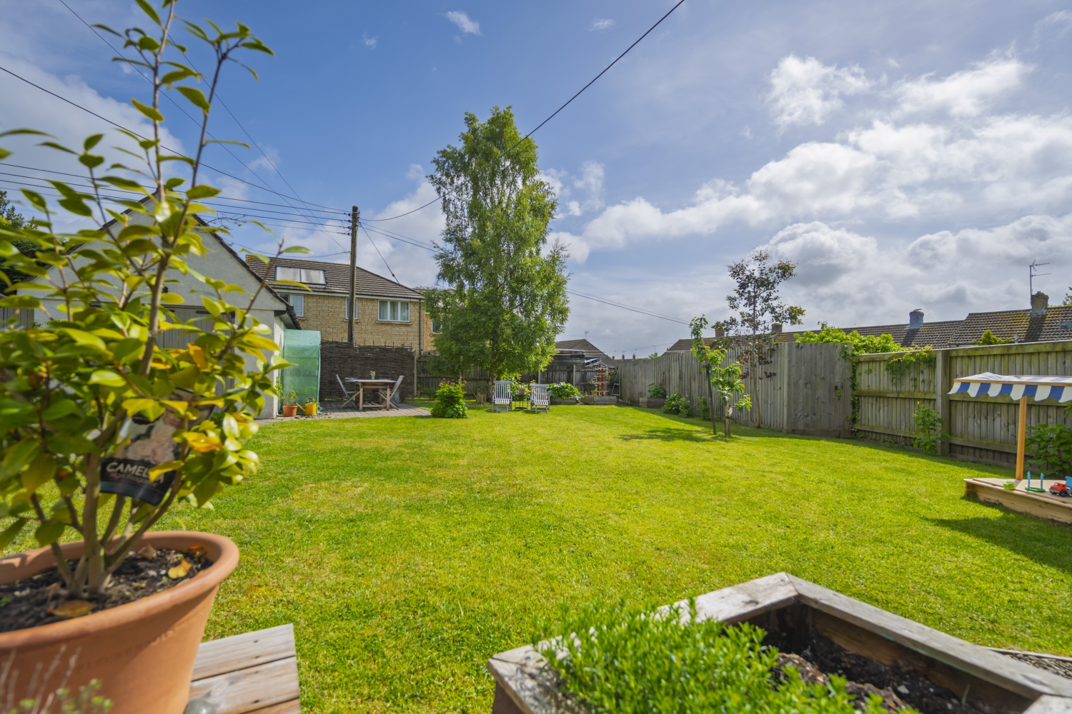 Parklands, Malmesbury, Wiltshire, SN16, photo 17
