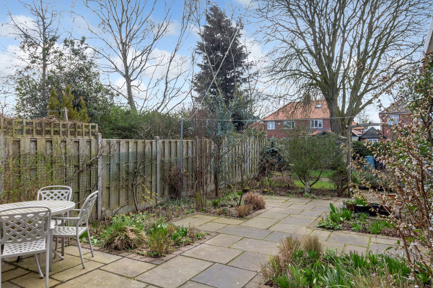 Knapton Lane, York, North Yorkshire, YO26 5PU, photo 20