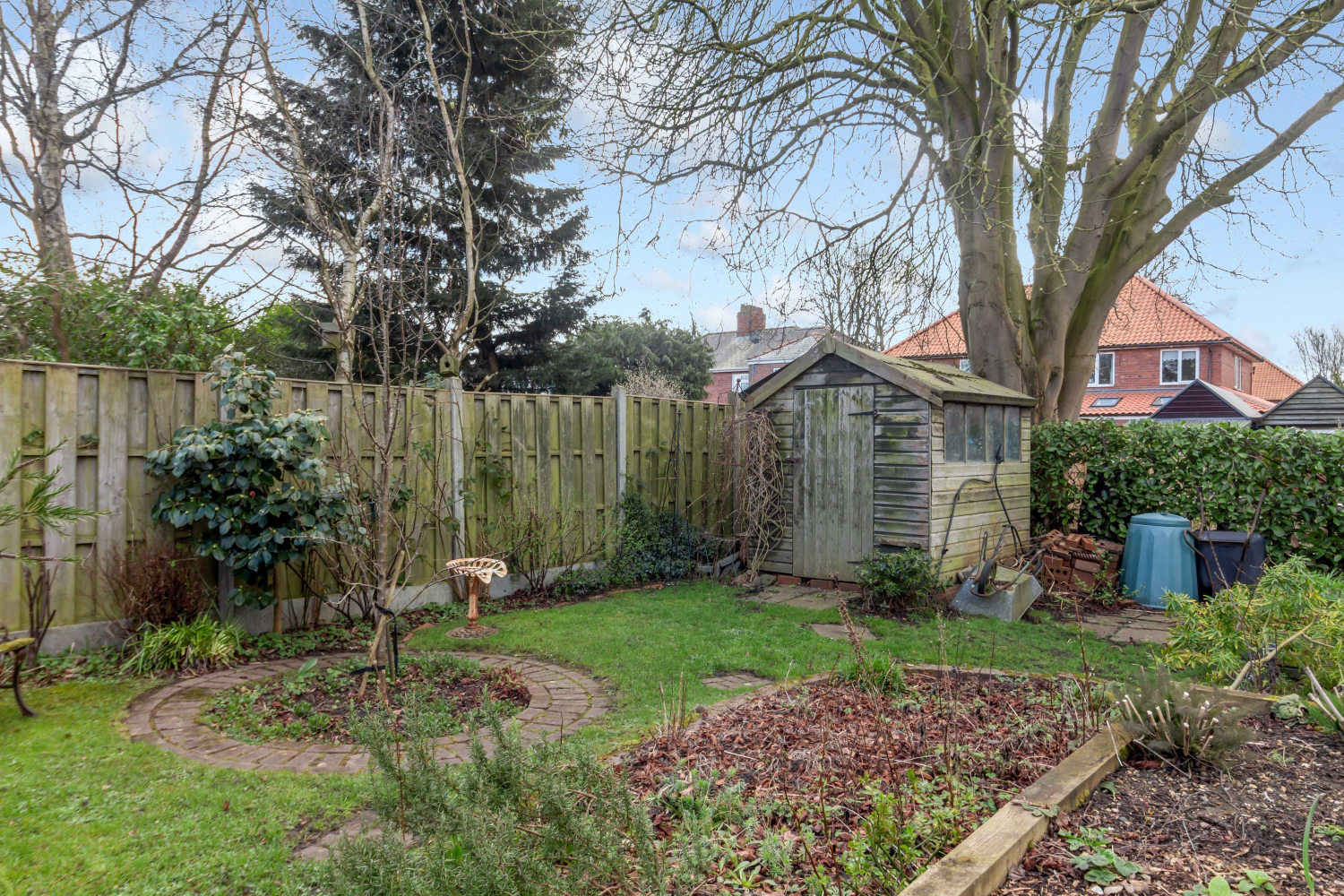 Knapton Lane, York, North Yorkshire, YO26 5PU, photo 22