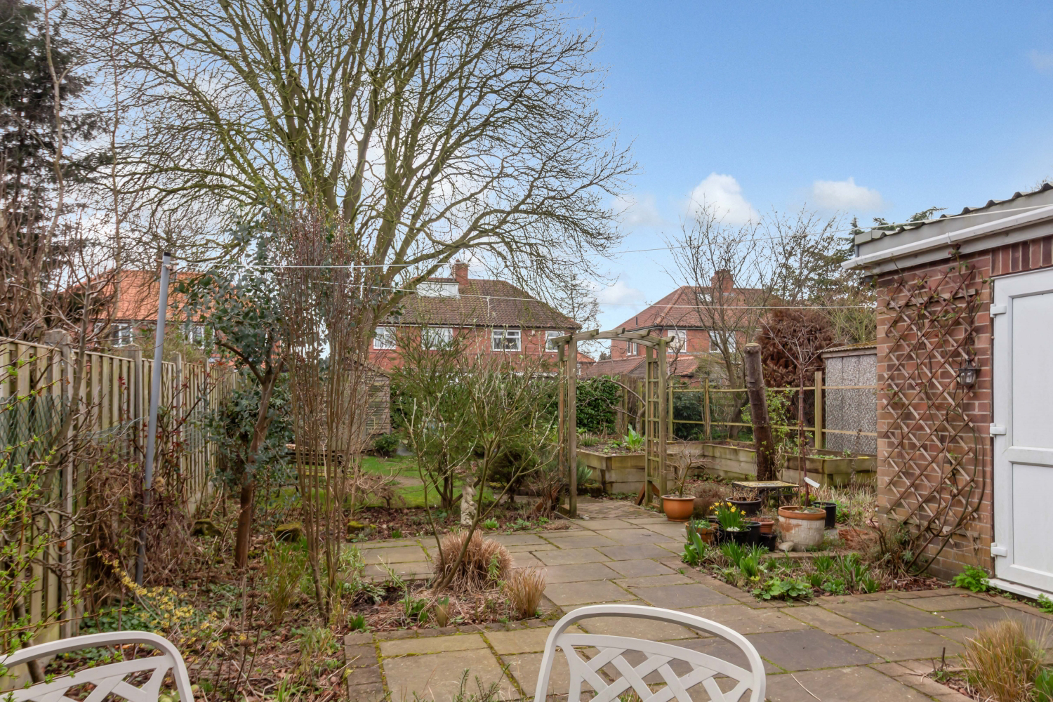 Knapton Lane, York, North Yorkshire, YO26 5PU, photo 19