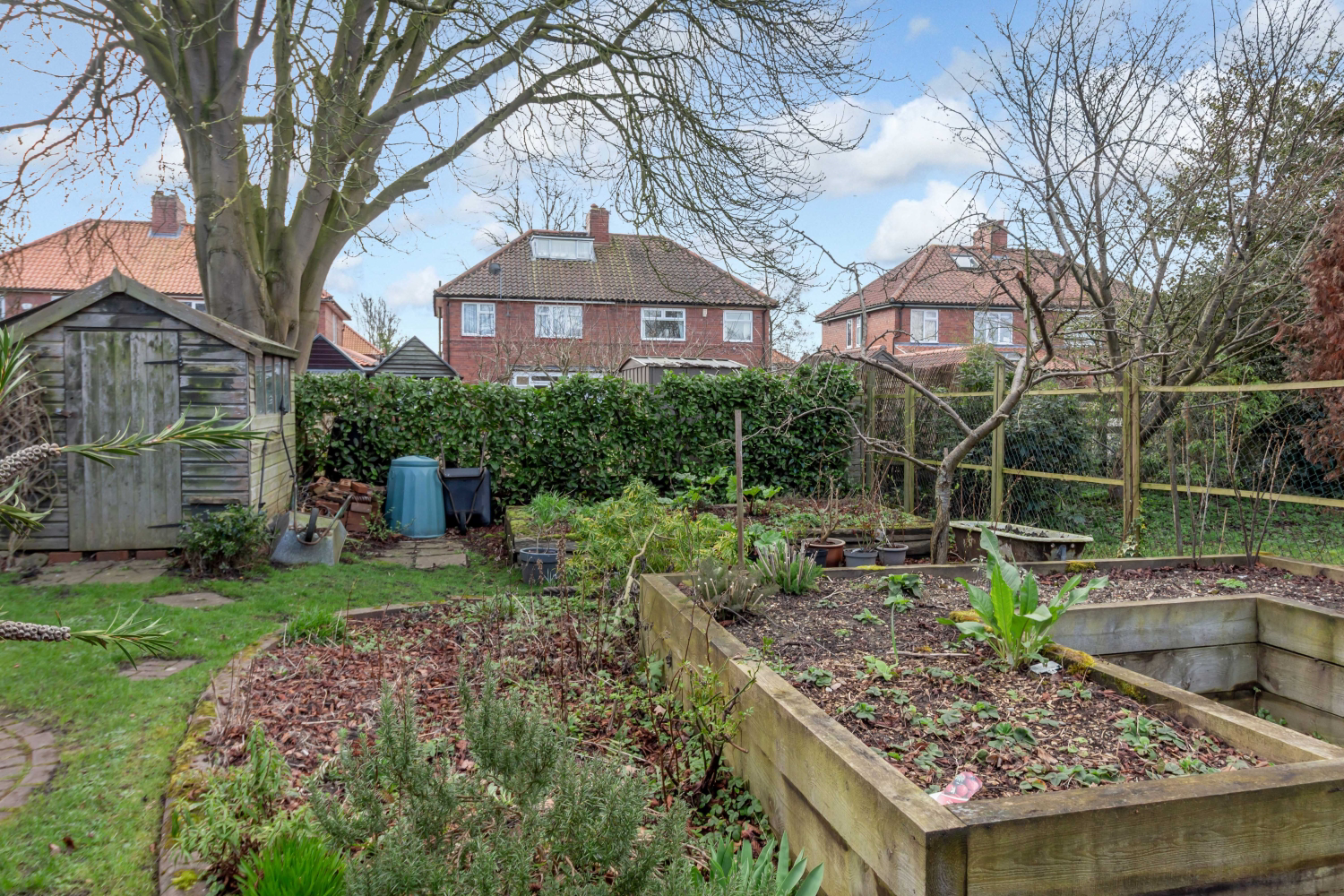 Knapton Lane, York, North Yorkshire, YO26 5PU, photo 21