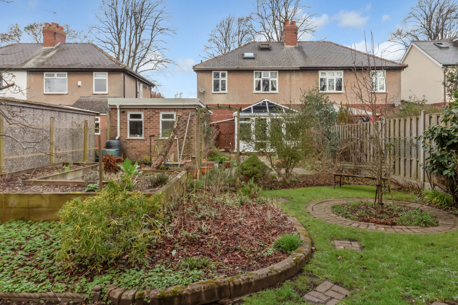 Knapton Lane, York, North Yorkshire, YO26 5PU, photo 23