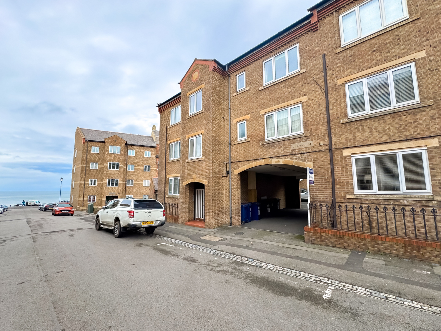 Amber Street, Saltburn-by-the-Sea, TS12 1DT