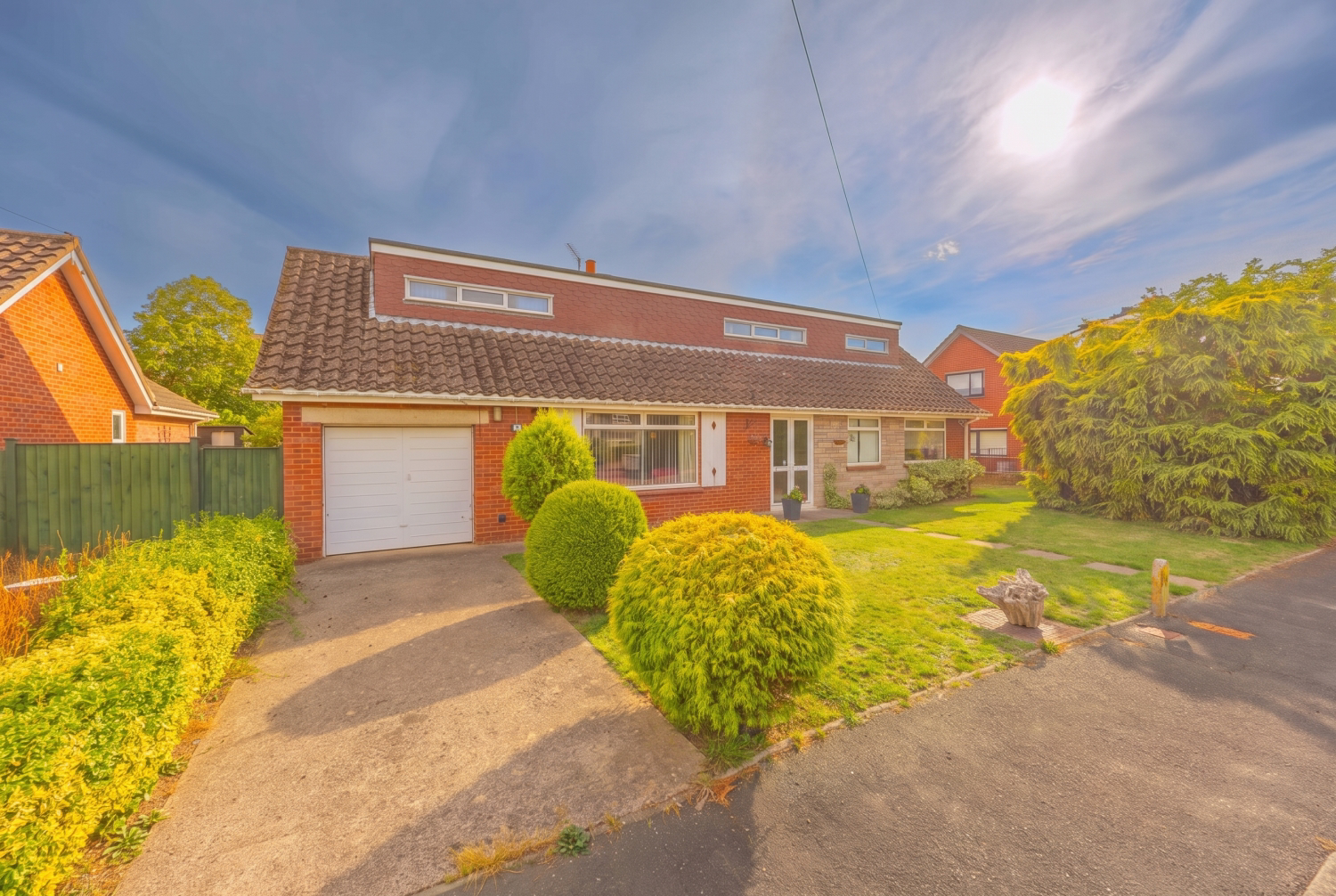 34 Dillons Road, Creech St. Michael, Taunton