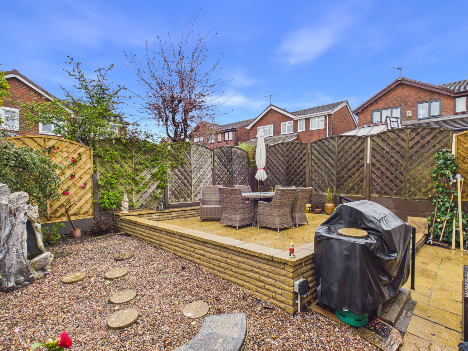 Lincoln Close, Ashton-under-Lyne, OL6 8BS, photo 29
