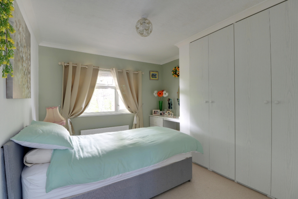 The Paddock, Westgate Park, Sleaford, Lincs, photo 10