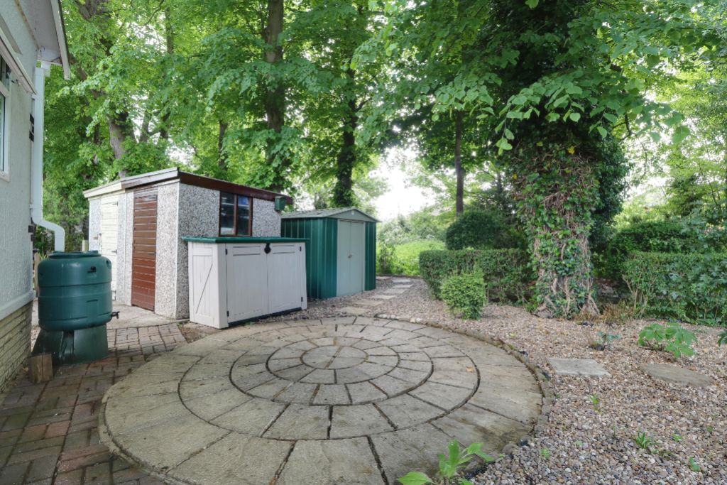 The Paddock, Westgate Park, Sleaford, Lincs, photo 14