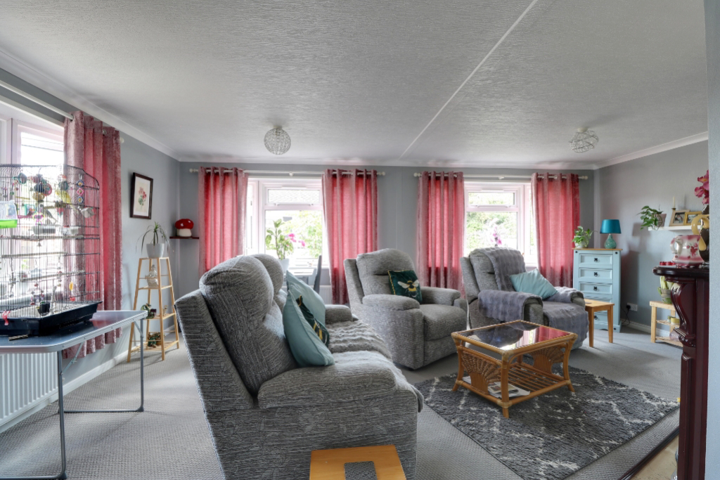 The Paddock, Westgate Park, Sleaford, Lincs, photo 6