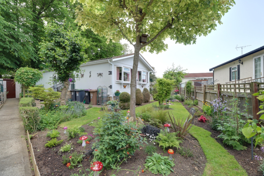 The Paddock, Westgate Park, Sleaford, Lincs