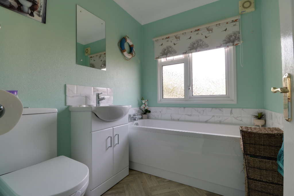 The Paddock, Westgate Park, Sleaford, Lincs, photo 11