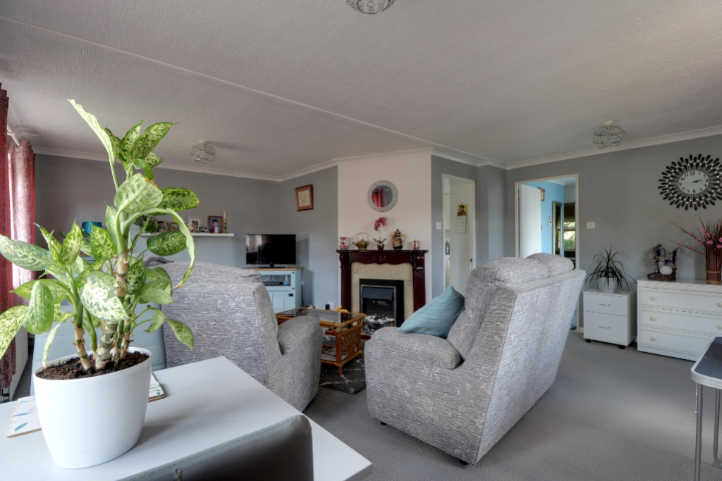 The Paddock, Westgate Park, Sleaford, Lincs, photo 5