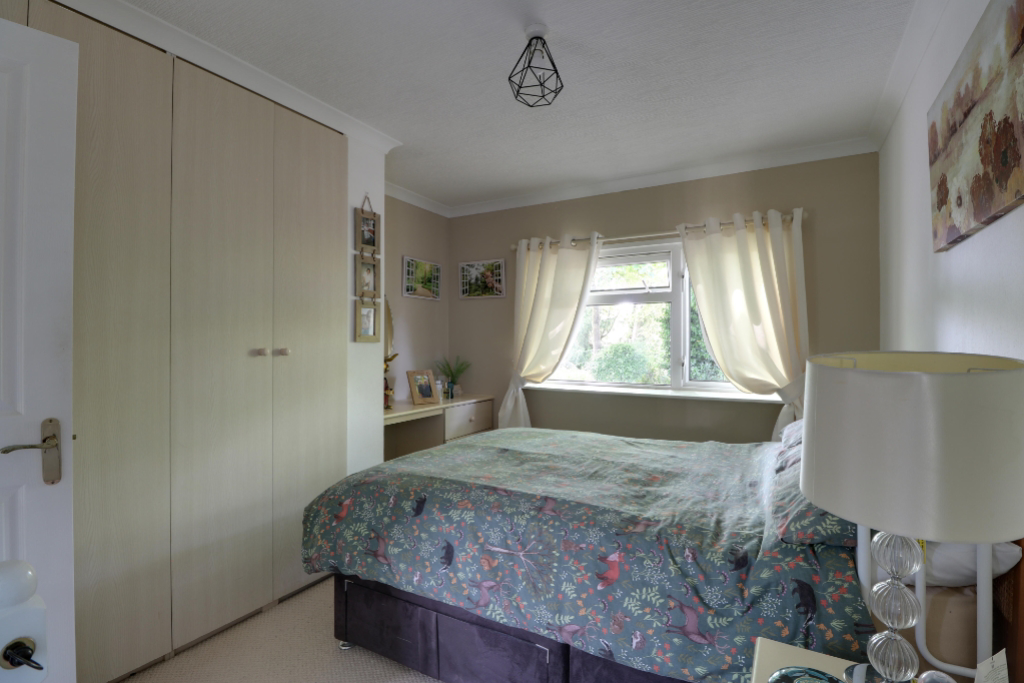 The Paddock, Westgate Park, Sleaford, Lincs, photo 7