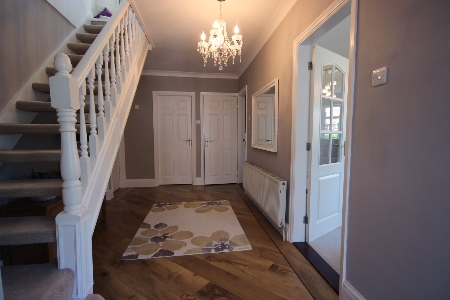 Molesgarth House South Newbald Road, South Newbald, York, photo 9