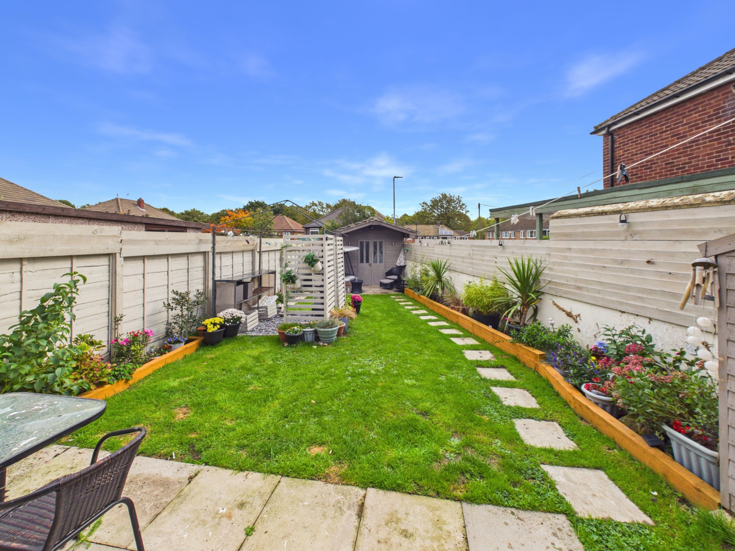 Lynwood Avenue, Woodlesford, Leeds, West Yorkshire, LS26, photo 16