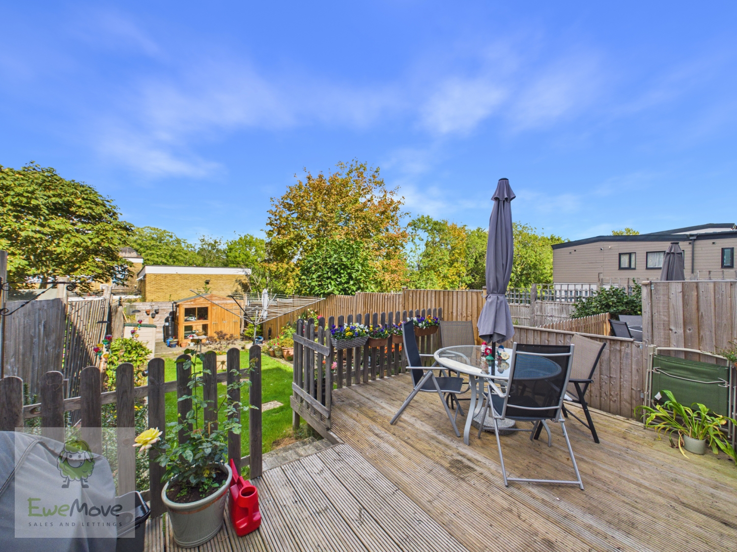 Portsmouth Close, Strood, Rochester, Kent, ME2 2QY, photo 19