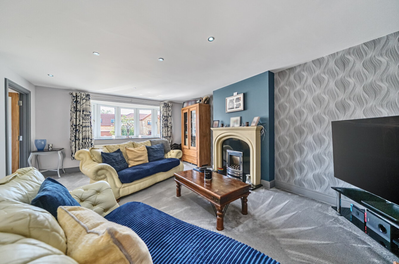 Manor Road, Wales, Sheffield, South Yorkshire, S26, photo 2