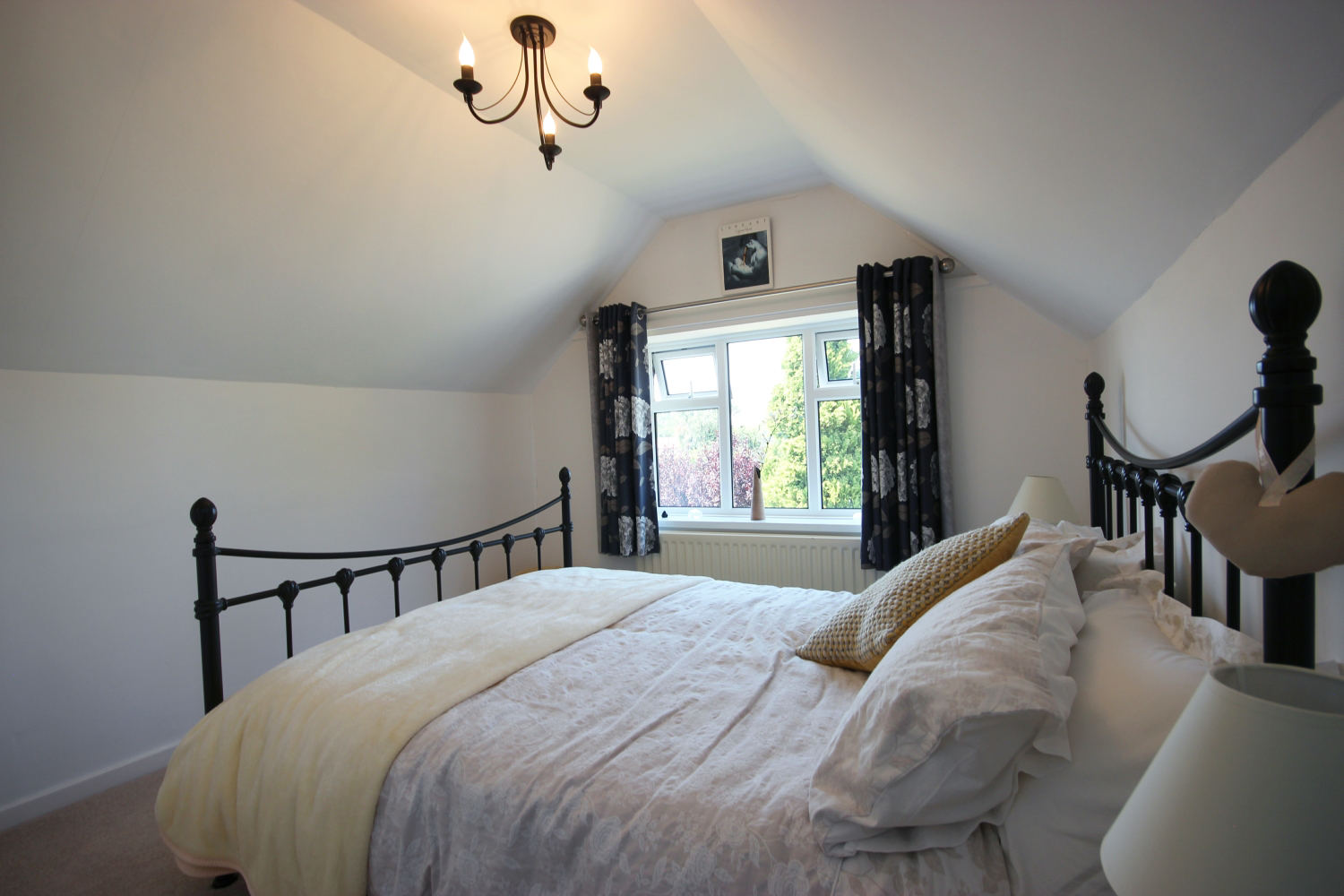 Molesgarth House South Newbald Road, South Newbald, York, photo 22