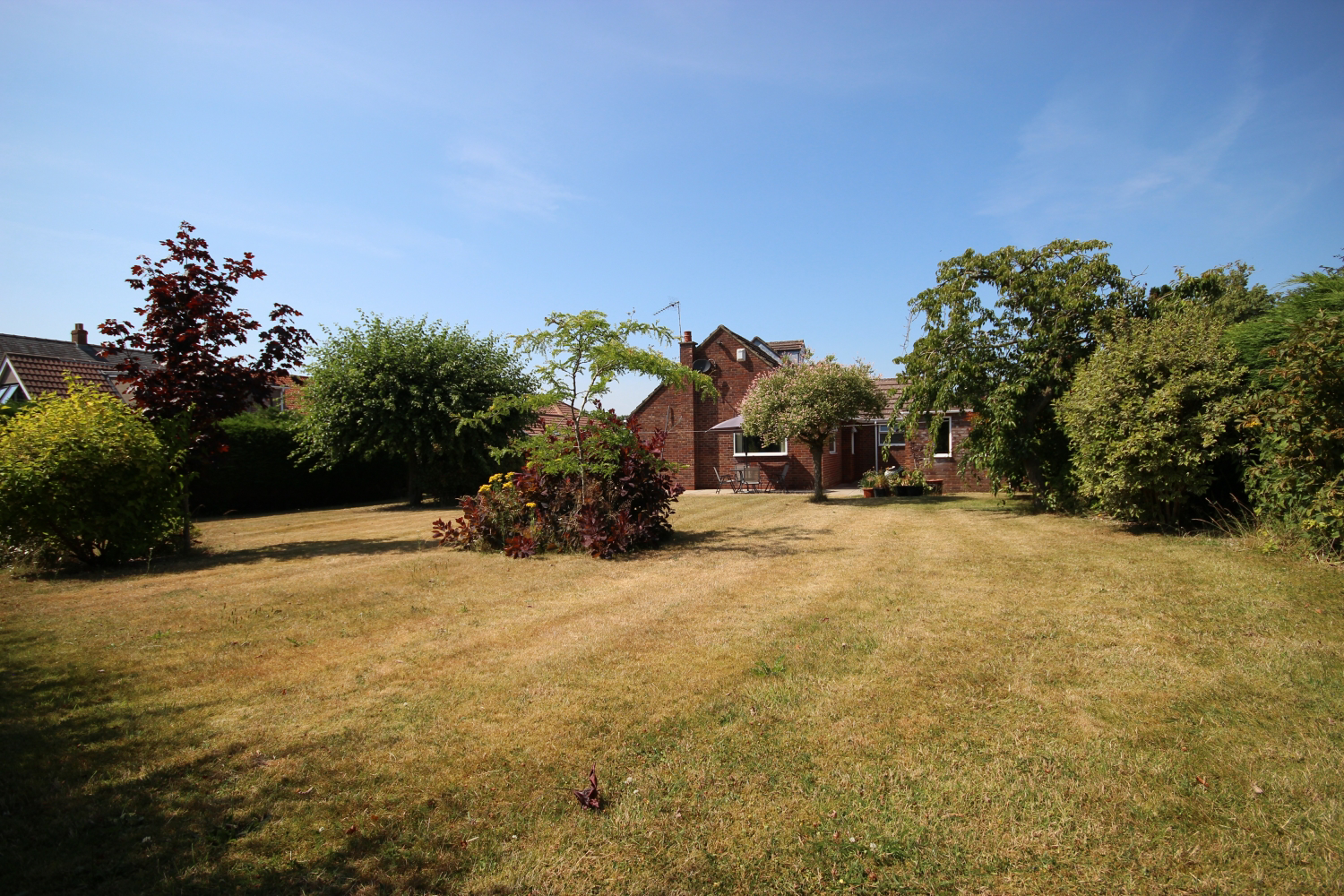 Molesgarth House South Newbald Road, South Newbald, York, photo 2