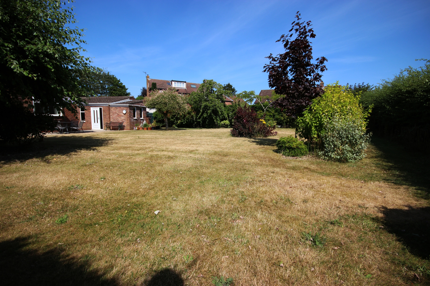 Molesgarth House South Newbald Road, South Newbald, York, photo 25