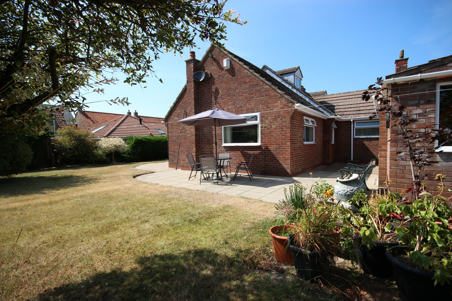 Molesgarth House South Newbald Road, South Newbald, York, photo 8