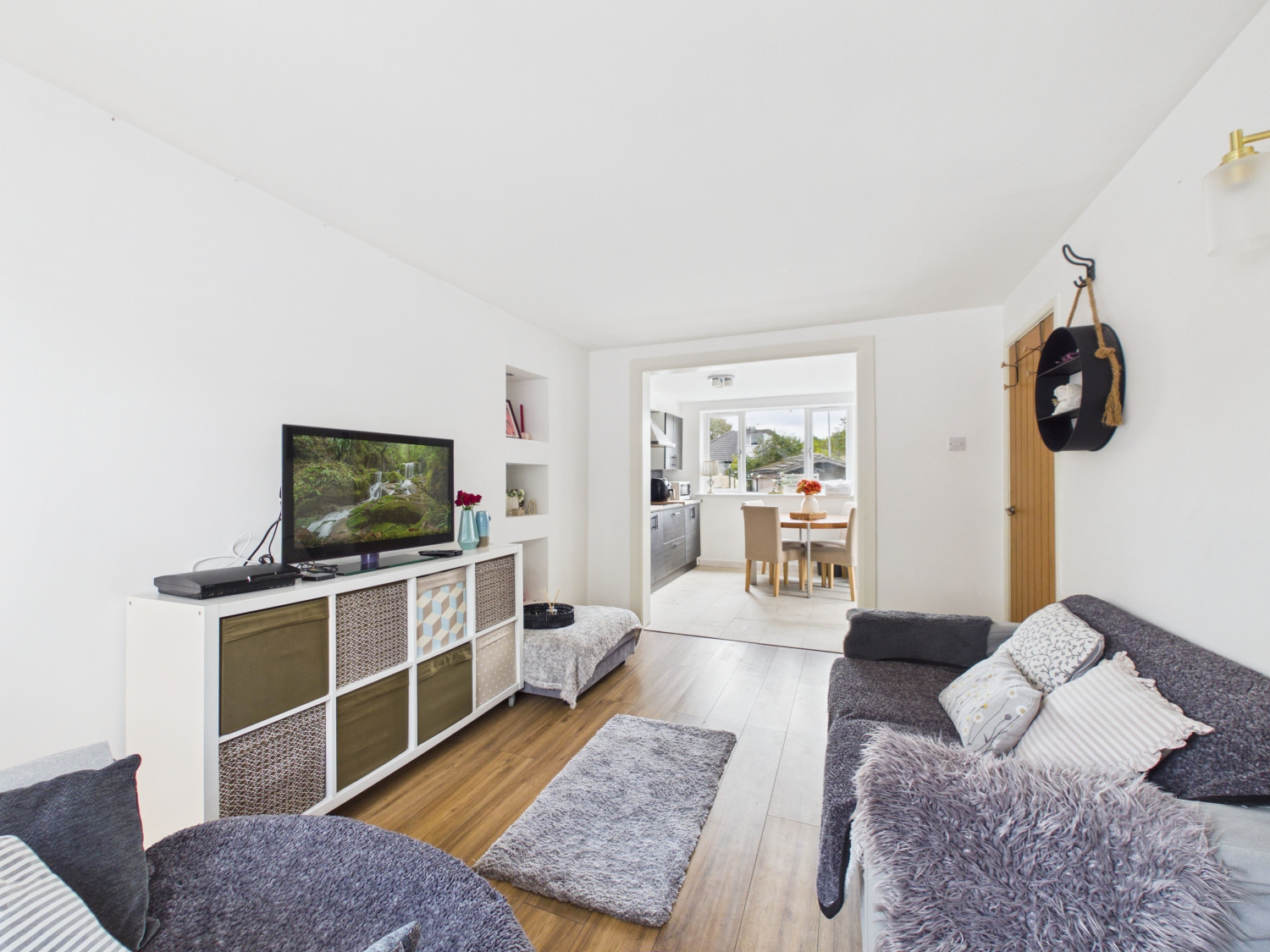 Lynwood Avenue, Woodlesford, Leeds, West Yorkshire, LS26, photo 6