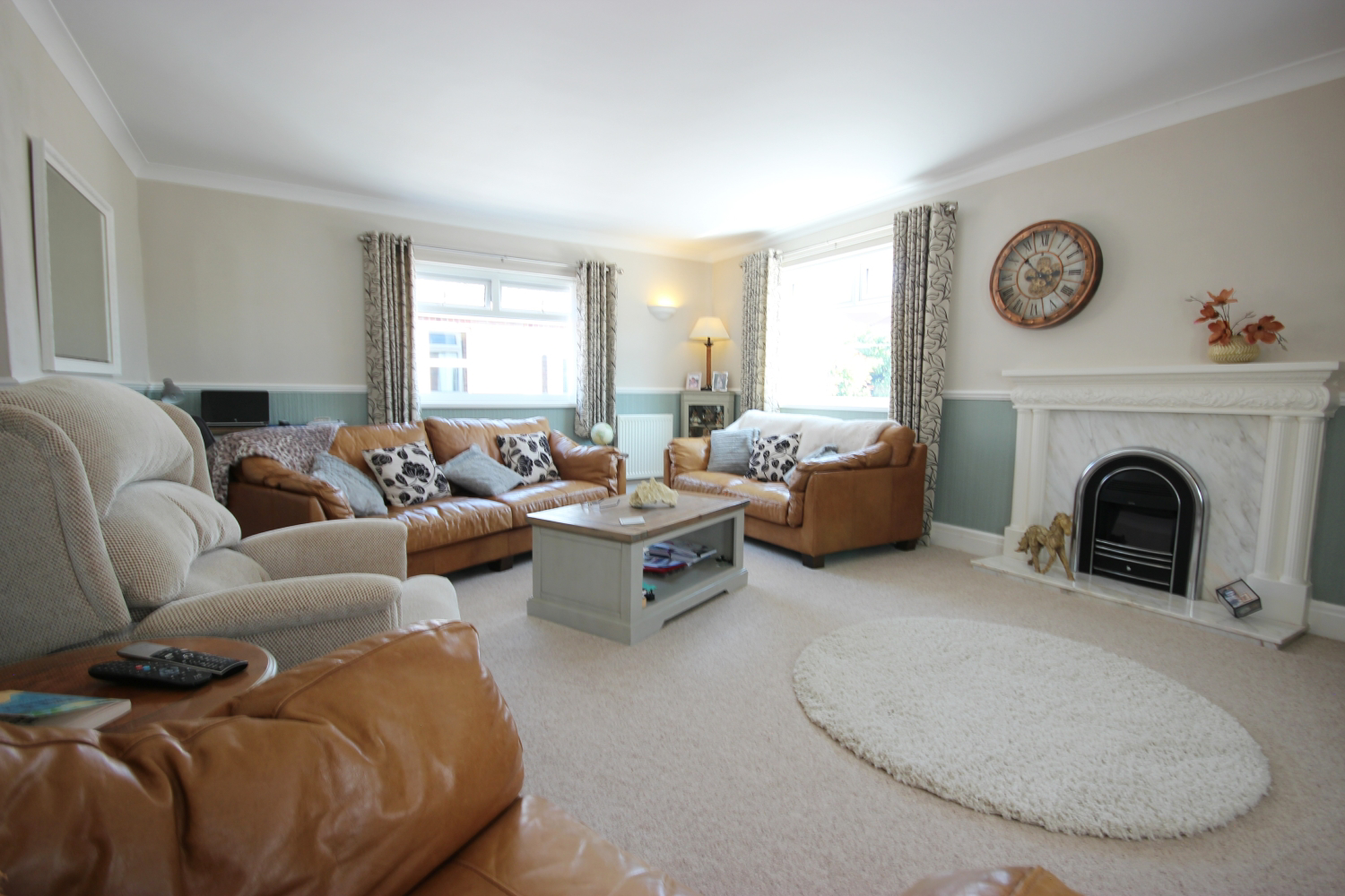 Molesgarth House South Newbald Road, South Newbald, York, photo 5