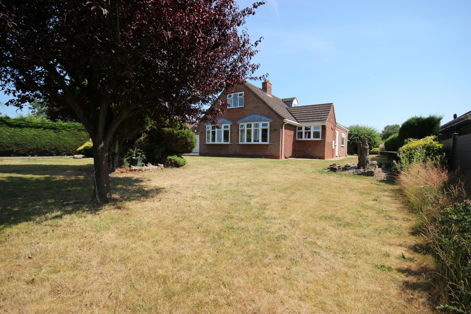 Molesgarth House South Newbald Road, South Newbald, York, photo 26