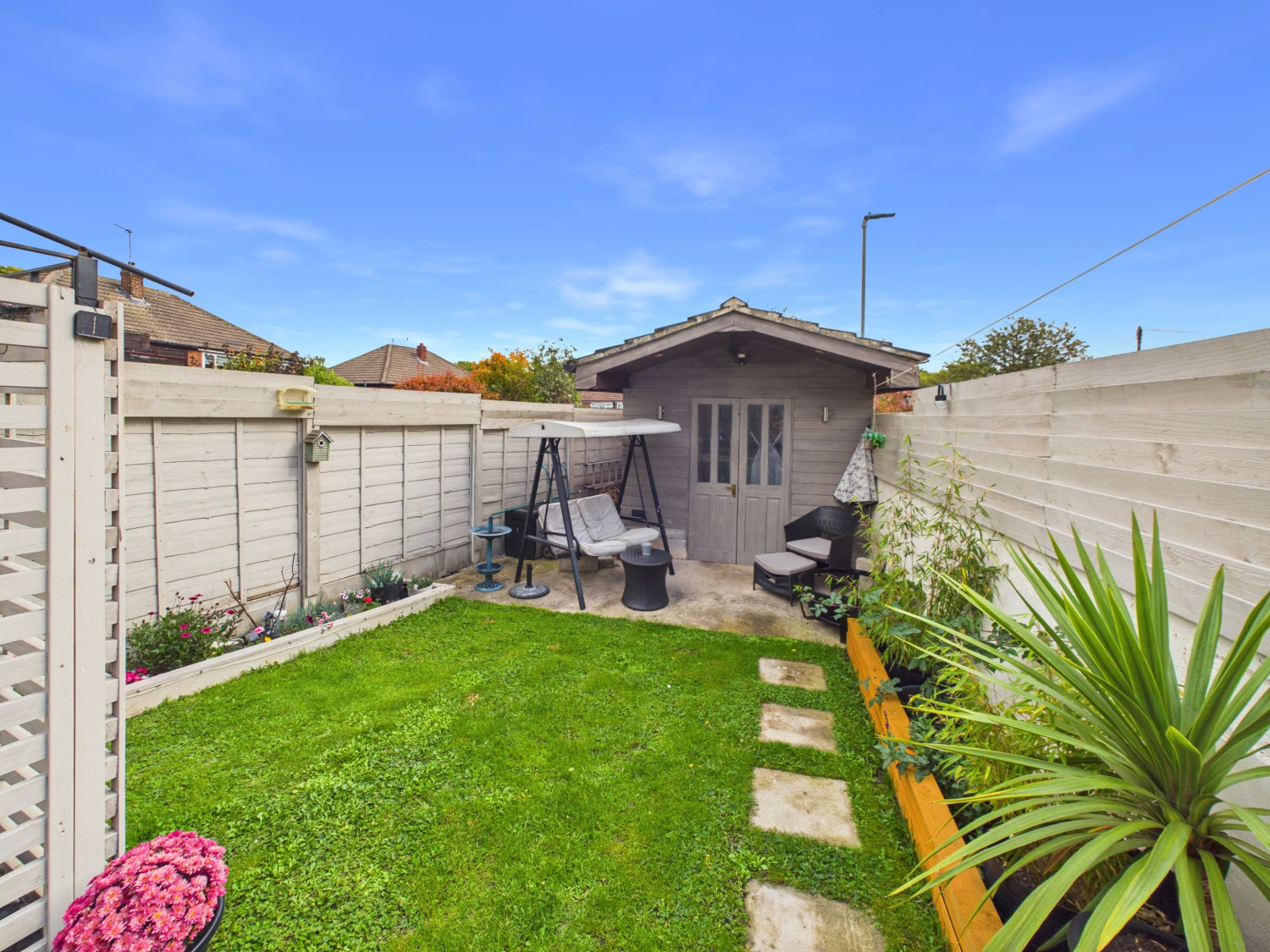 Lynwood Avenue, Woodlesford, Leeds, West Yorkshire, LS26, photo 15