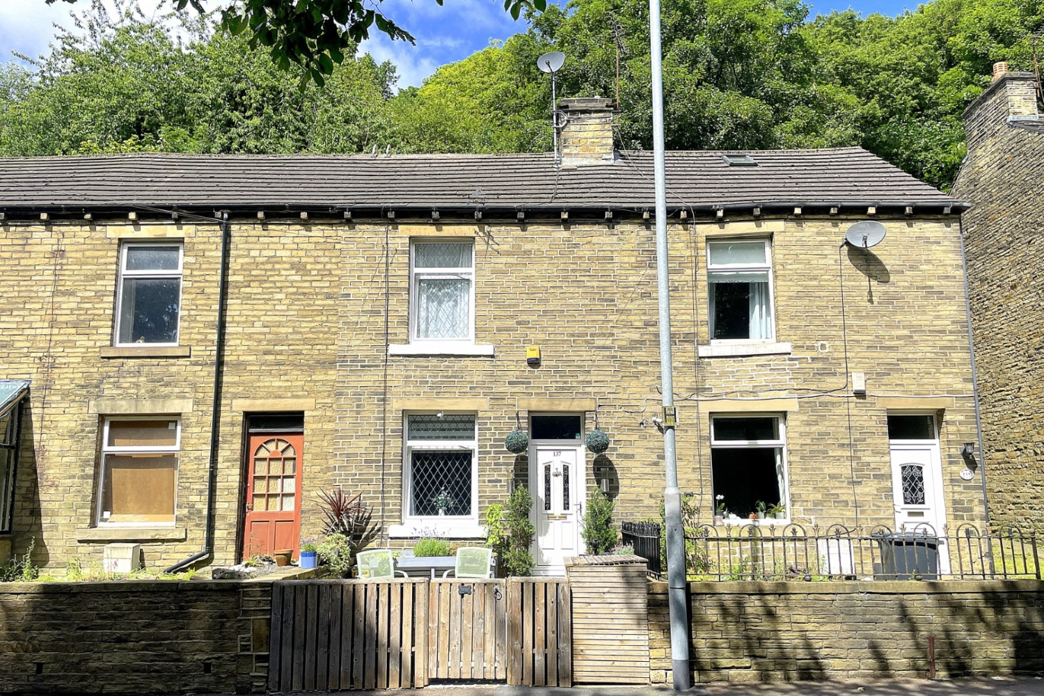 Park Road, Elland, West Yorkshire, HX5, photo 24