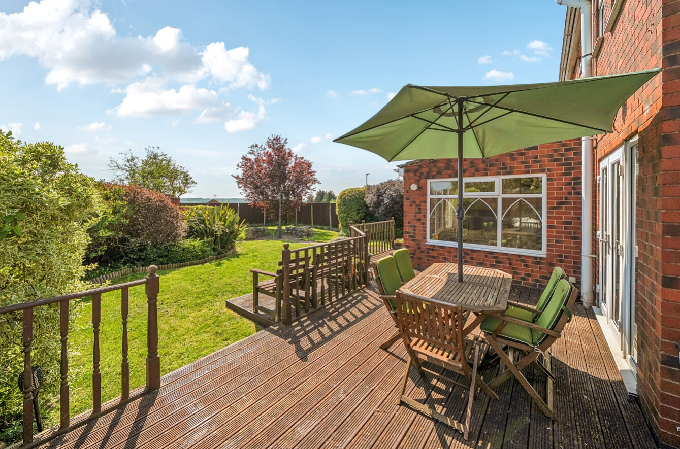 West End, Barlborough, NE Derbyshire, S43, photo 19
