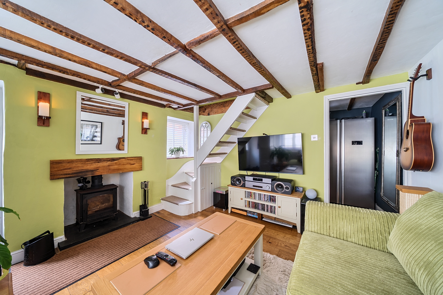 Ladywell, Barnstaple, Devon, EX31