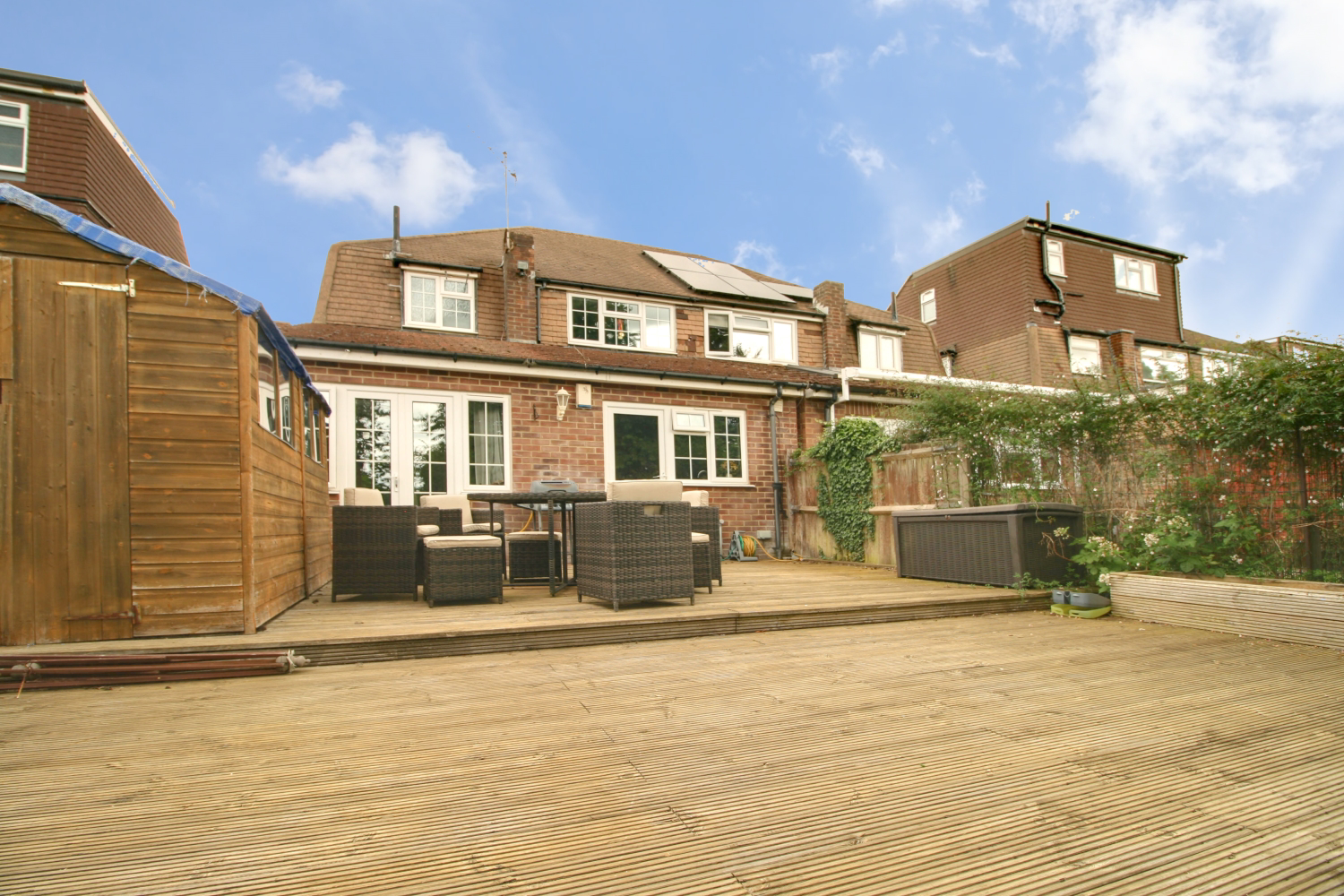 Stowe Road, Orpington, BR6