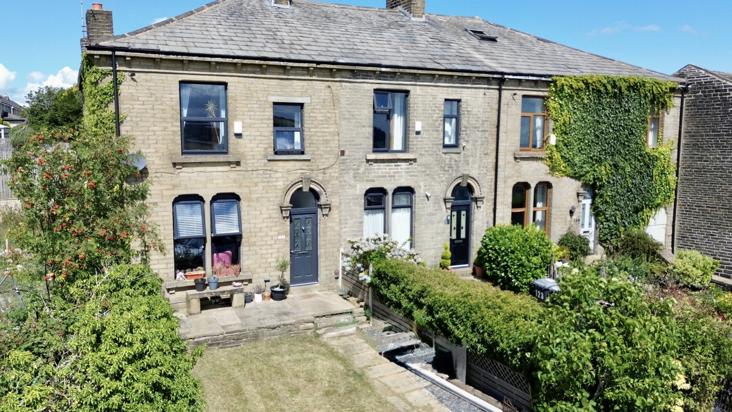 Sapgate Lane, Thornton, BD13 3DY