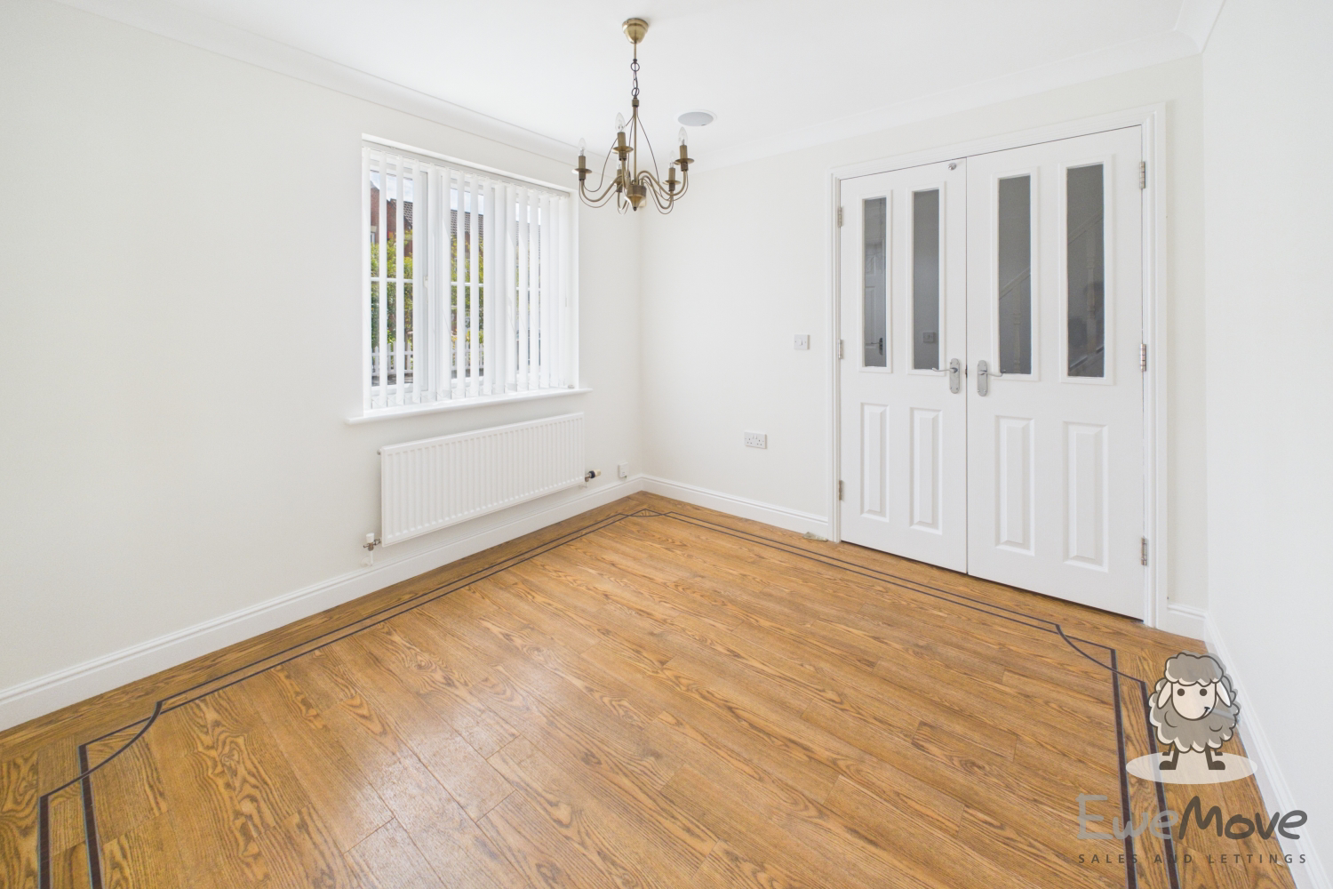 Hoveton Gardens, St. Helens, Merseyside, WA9, photo 3