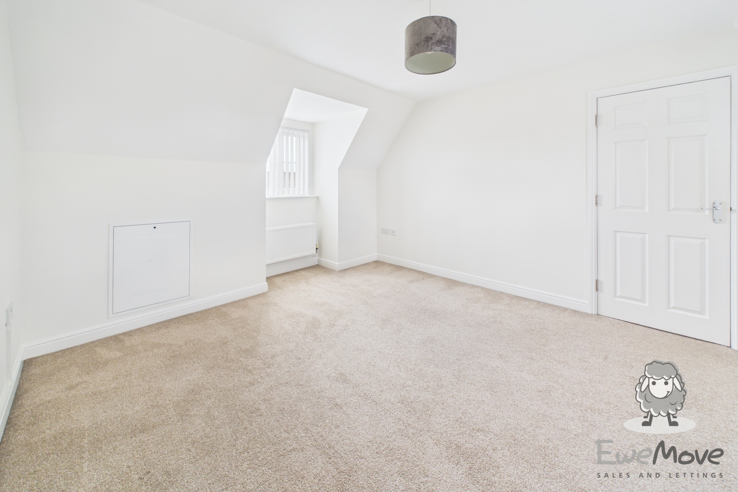 Hoveton Gardens, St. Helens, Merseyside, WA9, photo 16