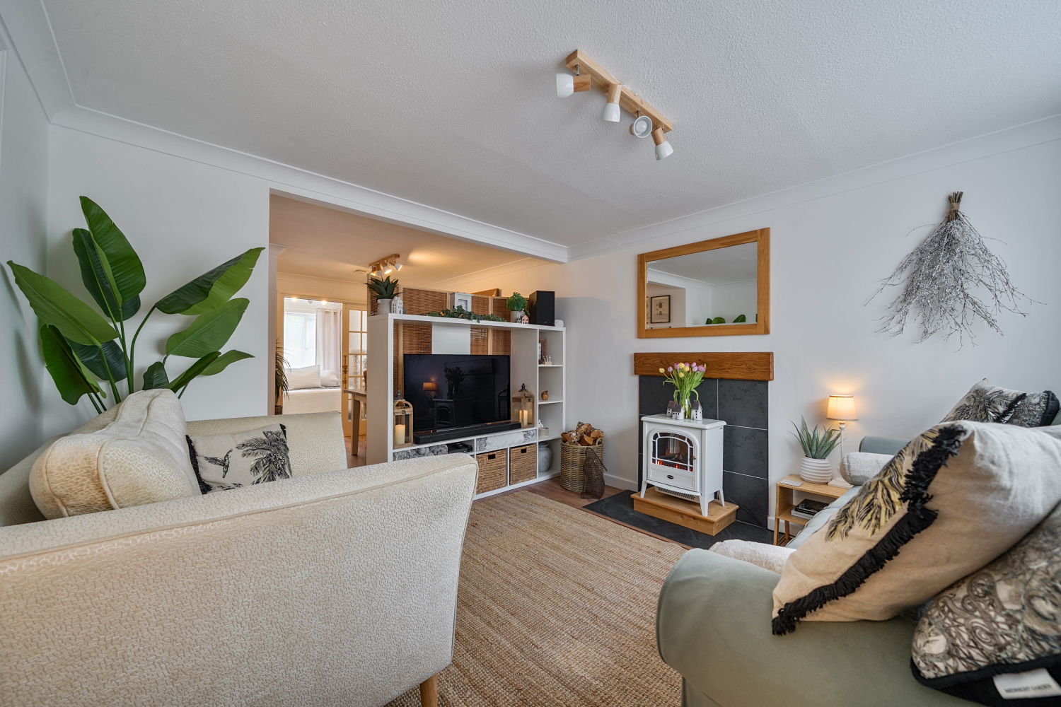 Hart Manor , Braunton, Devon, EX33