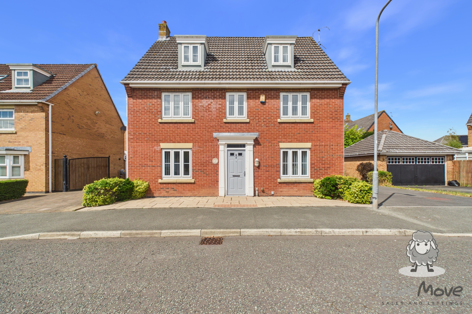 Hoveton Gardens, St. Helens, Merseyside, WA9, photo 21